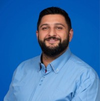 Selman Goktas