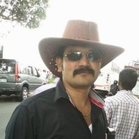 Kalidas Nair