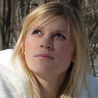 Евгения Кузьмина