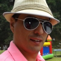 CARLOS HUMBERTO TERAN RIOS