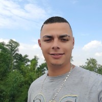 Camilo Franco Gonsales