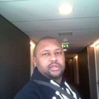 Flory Mbuyi Kambangi