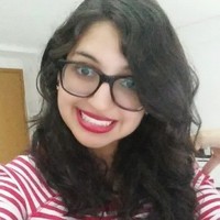 Sarah Karoline Lima Evangelista