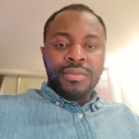 Efosa Jerome Aigbogun