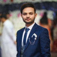 Arbaz Ahmad