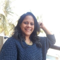 Sangita Ganesh