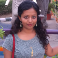 Twinkle Sinha