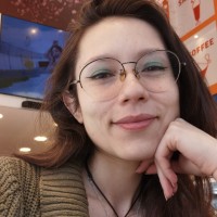 Greace Revilloud Barrera