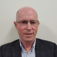 Stephen Sexton