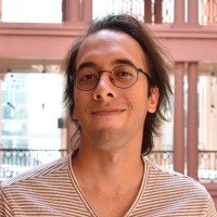 Diego Alberto Barreiro Santos