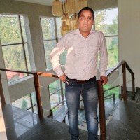 Santosh Kumar Saini