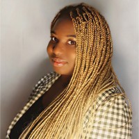 Ayobami O.