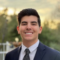 Matthew Vasquez