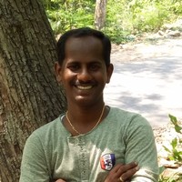 Balakrishnan Durairaj