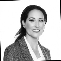 Rachel Horak, Ph.D.