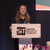 Cheryl Tan