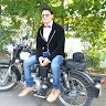 Sanjay Mohite