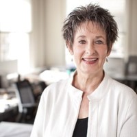 Elizabeth Robinson