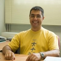 Francisco Rodriguez-Ballester