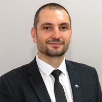 Cătălin-Marian SOARE