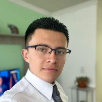 Andres Felipe Caro Montes