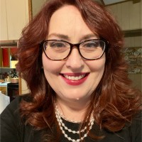 Teresa Geyer