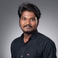 Prasanth Murali