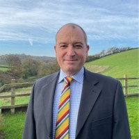 Darren Jones Mcmi, Cmilt, Ciwfm