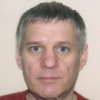Steve Darke
