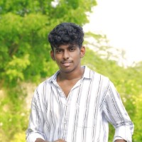 Akash Udayakumar