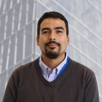 Marco León Cruz