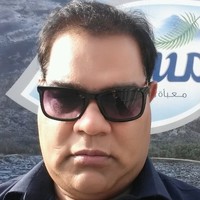 Syed Waqar Ahmed
