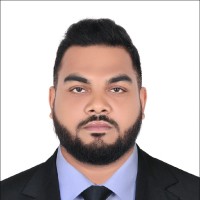 MOHAMMED SABBIR HOSAIN