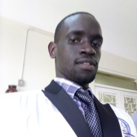 SOLOMON OPIO