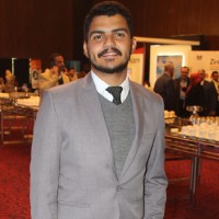 Ahmad Saeed