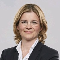 Ulrike Gräfe