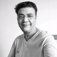 Mukesh Patel