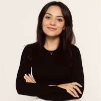 Virgínia Toledo De Aragão