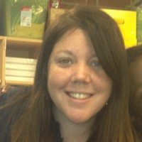 Maureen Hill