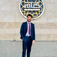 Mohamed Mahmod