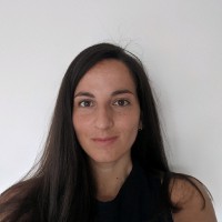 Daria Cosentino