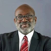 Byron Rhett