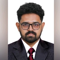 Arjun S Unnithan