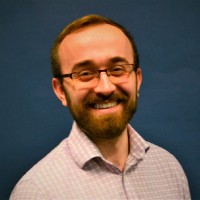 Matthew Judd
