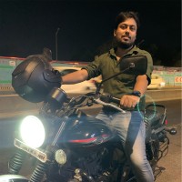 Animesh Kar