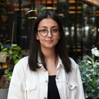 Elif Aleyna Ebren