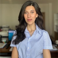 Günay Cavadova