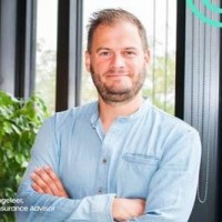 Joris Mangeleer