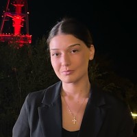 Mariam Mikadze
