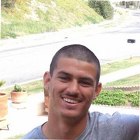 Jordan Castro